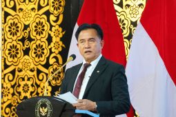 Yusril: Pembentukan tim pencari fakta ungkap akar masalah demo rusuh