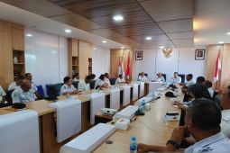 Pemkot Sorong instruksikan seluruh Lurah data pajak bangunan