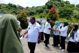 PBD tempuh jalur hukum selesaikan sengketa tiga pulau diklaim Maluku Utara