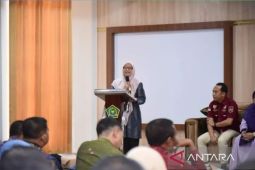 Kota Bima perkuat peran posyandu lewat gerakan BISA