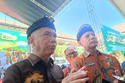 Kejagung catat kades terlibat korupsi meningkat setiap tahun