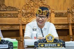 Bupati Badung instruksikan evaluasi tata ruang untuk cegah banjir