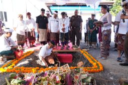 Perumda Tirta Mangutama tingkatkan layanan air di Badung Selatan