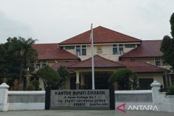 Pemkab Cirebon catat realisasi PBB tembus Rp23,05 miliar