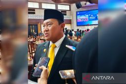 Jamkrida Kalteng catatkan perkembangan positif