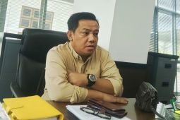 Komisi I DPRD Kalteng pastikan anggaran OPD mitra tak ada penambahan