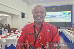 Bapperida Papua prediksi dana tambahan infrastruktur bakal turun 2026