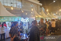 BI melibatkan 21 pelaku usaha kopi pada sewindu Festival Kopi Papua