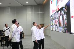 Wali Kota Makassar : Kunjungan tiga menteri bawa manfaat ke masyarakat