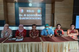 RSUD Bojonegoro bertanggung jawab atas pasien alami KTD saat operasi