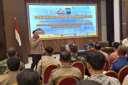 Persela dan Polres Lamongan siapkan pengamanan jelang Championship