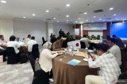 LPKM ingatkan potensi krisis jika transisi energi tak terkelola baik