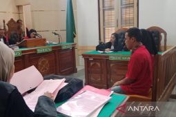 Abang-adik di Medan  diadili kasus pembuangan jasad bayi via ojol
