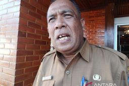 Pemkab Jayawijaya pastikan empat kelompok tani menerima bantuan dari BI