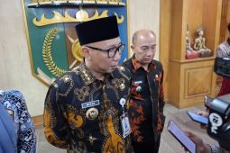 Gubernur Lampung dorong petani ubi kayu beralih tanam ke padi dan jagung