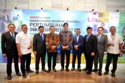 Menkop: Kopdes Merah Putih bisa jadi kekuatan ekonomi nasional