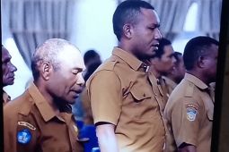 DPRK Biak harap tata kelola dana desa harus mampu jawab kebutuhan OAP