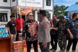 Kubu Raya siapkan 30 ribu paket sembako Gerakan Pangan Murah