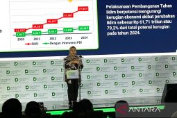 Bioekonomi untuk penguatan ekonomi nasional