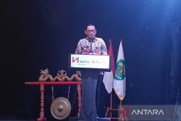 Desa wisata ujung tombak estetika IKN