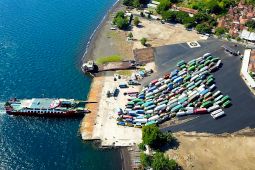 ASDP catat kinerja solid, dengan pendapatan Rp2,44 triliun semester-I