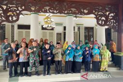 UNICEF bantu Pamekasan lakukan imunisasi tambahan