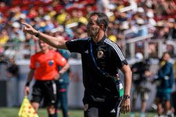 Gagal ke Piala Dunia 2026, Vanezuela pecat Fernando Batista