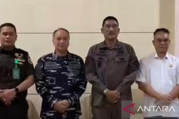 Kejati Maluku-Kodaeral IX perkuat  sinergisitas bidang perdata dan TUN