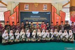 Pemkab Situbondo kirim 34 peserta ke MTQ tingkat Provinsi Jatim