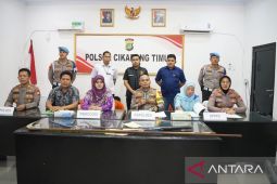 Polisi amankan 16 pelaku tawuran di Kabupaten Bekasi