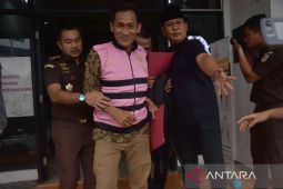 Kejari Kabupaten Bekasi ungkap modus koruptor Rp2,6 miliar