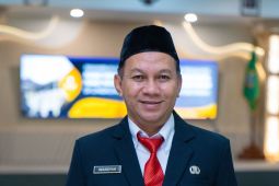 Pemkot Pontianak optimalkan monev rencana kinerja perangkat daerah melalui e-Sakip