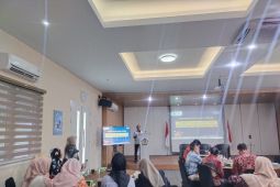 DJPb Jambi bekali pelaku UMKM wawasan kesetaraan gender