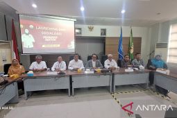 USK luncurkan tahapan pemilihan rektor 2026-2031