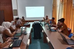 Pemkab perkuat desk PPID tingkatkan keterbukaan informasi