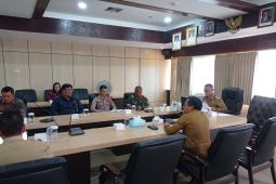 Pemkab Bengkayang Kalbar targetkan pertumbuhan ekonomi delapan persen