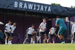 Malut United bertandang ke Kediri targetkan raih tiga poin