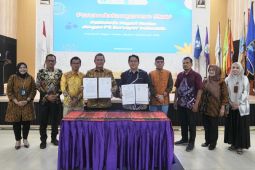 PT Surveyor Indonesia-Polmed sinergisitas akademisi untuk generasi unggul