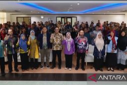 Kesbangpol: ASN berperan strategis  jaga stabilitas-persatuan bangsa