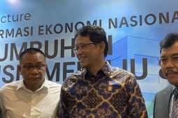 Menkeu sebut dana pemerintah Rp200 triliun mulai dialirkan ke bank