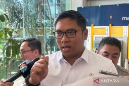Pemerintah serap gula petani 40 ribu ton