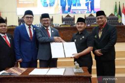 Bupati Bekasi sebut perubahan KUA-PPAS pastikan pembangunan sesuai kebutuhan warga