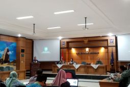 Pemkab Belitung kuatkan upaya pencegahan korupsi