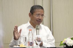 Kemenag siapkan sajian khusus Peringatan 10 Tahun Hari Santri 2025