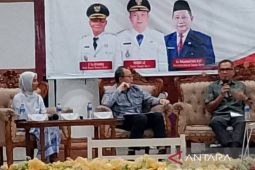 Bupati: Hari jadi Mentok momentum mengenal sejarah untuk bangun daerah