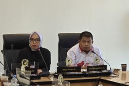 DPRD Provinsi Sulteng rekomendasi penghentian sementara dua tambang di Morut
