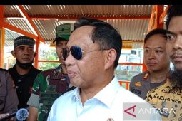 Mendagri instruksikan poskamling kembali diaktifkan antisipasi gangguan kamtibmas