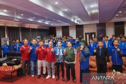 Politeknik Negeri Banjarmasin bangun wirausaha dan bisnis berbasis teknologi