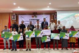 Pemkab Mabar melindungi pekerja rentan dengan BPJS Ketenagakerjaan