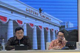 Kemlu sebut perlu suarakan Palestina di sidang PBB